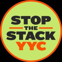 Stop The Stack YYC(@StopTheStackYYC) 's Twitter Profile Photo