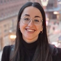 Nerea Sánchez (@nersg) 's Twitter Profile