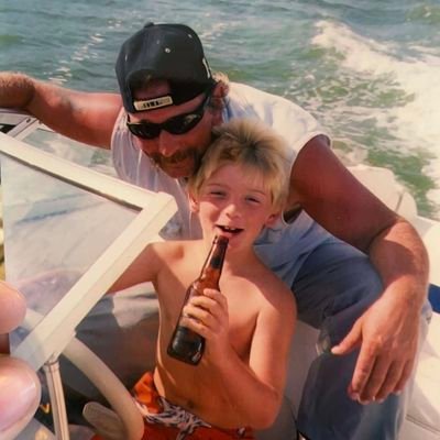 GravesDillon's profile picture. Basically just a Jets fan page