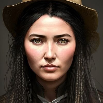 sachikko_O's profile picture. Daughter of Lydia, Granddaughter of Mary