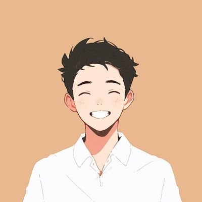 clarencebehappy's profile picture. 程序员｜段子手｜INFJ｜射手座｜在这里碎碎念
