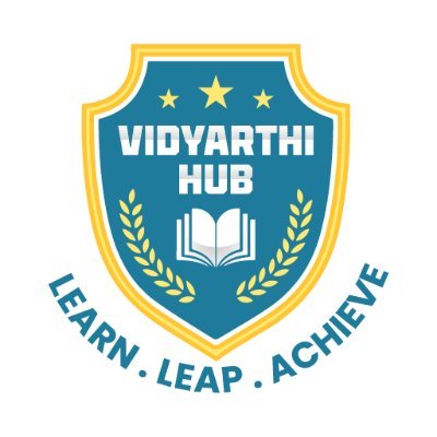 We at Vidyarthi Hub are aware of how important competitive examinations are in determining a person's academic and professional potential.