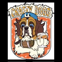 Crafty Dogg Events(@crafty_dogg) 's Twitter Profile Photo