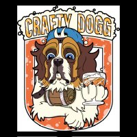 Crafty Dogg Events (@crafty_dogg) 's Twitter Profile Photo Crafty Dogg Events (@crafty_dogg) 's Twitter Profile Photo