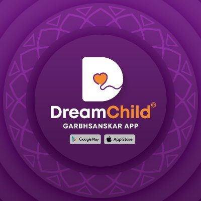 Dream Child Garbh Sanskar