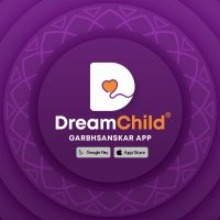 Dream Child Garbh Sanskar(@DreamchildG) 's Twitter Profile Photo