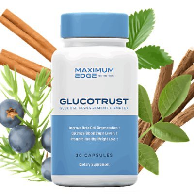 is an all-natural formula that uses potent ingredients to control your blood sugar. It improves blood circulation, reduces the craving for junk food, and lets y