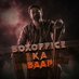 BoxOffice Ka Baap (@boxofficekabaap) Twitter profile photo BoxOffice Ka Baap (@boxofficekabaap) Twitter profile photo