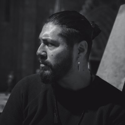 ManuelRosique's profile picture. Diseñador | Creativo | Identity/Brand | Marketing | Prostituto Gráfico | https://t.co/sH6vf924Al | https://t.co/W1QnJ9ZDAg