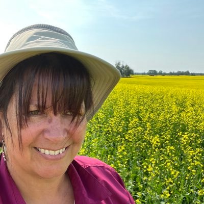 KarenSkarberg's profile picture. P Ag, Agronomist, Owner/Operator Stellar Ag Crop Strategies, Veris mapping services , tweets are my own