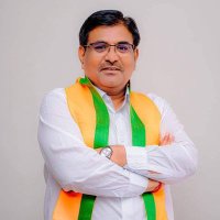 Mohan Bajirao Jagtap (Modi Ka Parivar)(@mohanjagtap01) 's Twitter Profile Photo