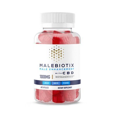 Male Biotix CBD Gummies are a natural dietary supplement designed to support male sexual health.