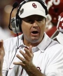 BobStoopsPinky's profile picture. I am the pinky of one of the best coaches in college football right now, Bob Stoops. I enjoy gloves, being next to rings, and being clapped after Sooner TDs.