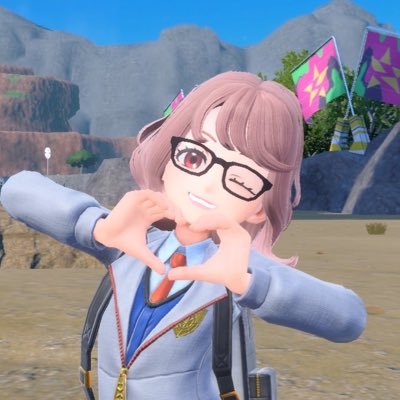 miさんのプロフィール画像