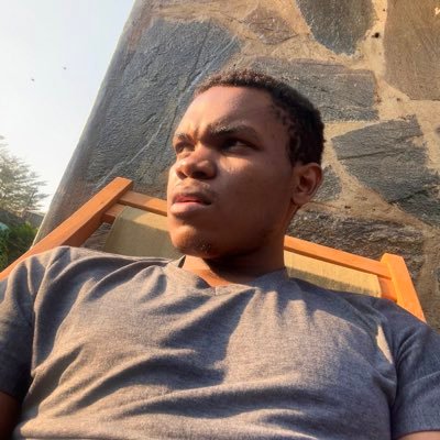 yezyilomo's profile picture. Love writing #Python & #JavaScript, https://t.co/2WDEUgf4qY