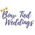 Bow Tied Weddings™ (@bowtiedweddings) Twitter profile photo Bow Tied Weddings™ (@bowtiedweddings) Twitter profile photo