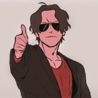 ★﹕𝗘𝗩𝗔𝗡 ⨾🧉Ꮺ (@bleurox) 's Twitter Profile
