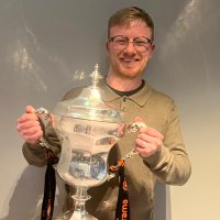 Josh Hobbs (@joshahobbs) 's Twitter Profile