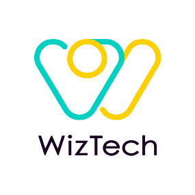wiztech_contact's profile picture. 