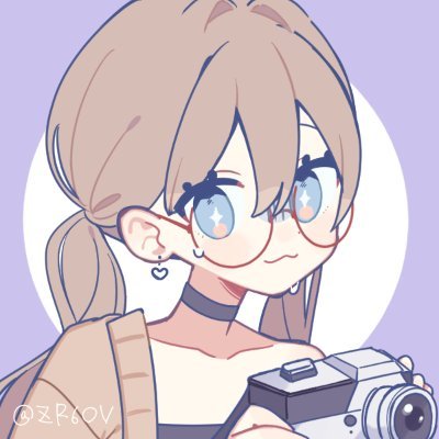 I make streaming assets and icons sometimes uwu
DM me for comissions (: || pfp: @Zr6Ov's picrew