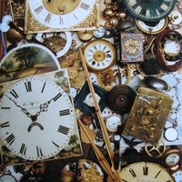 Clock Workshop Witney (@clockworkshop1) 's Twitter Profile