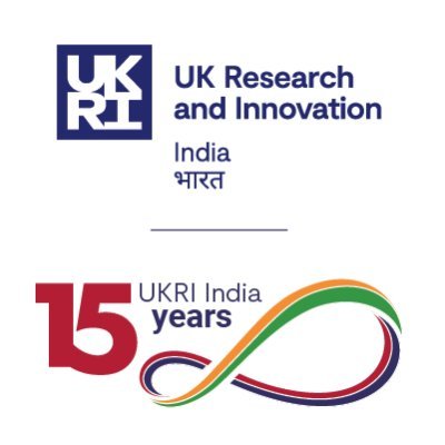 The official twitter feed of UK Research and Innovation (UKRI) India