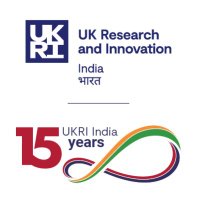 UKRI India(@UKRI_India) 's Twitter Profile Photo