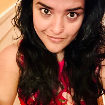 lover of good food, poems, books, pop-culture, testing, engineering mgmt, and silliness. she/her
