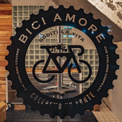 ロードバイク買取・販売のプロショップBICI AMORE(ビチアモーレ)立川店 入荷情報やお店の日常を投稿していきます！