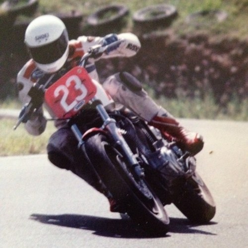 blinddog23's profile picture. 