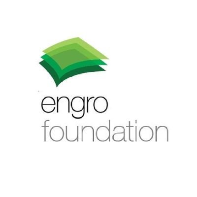 Engro Foundation Profile