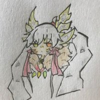 _つなぎ_(繋) (@tunagi_256) Twitter profile photo