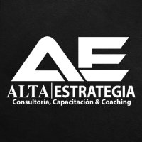 Alta Estrategia la mejor #AltaEstrategia(@AltaEstrategia) 's Twitter Profile Photo