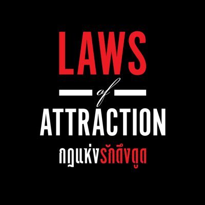 Laws Of Attraction Official Account #LawsofAttraction #กฎแห่งรักดึงดูด
