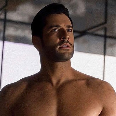 LuciferLover207's profile picture. Lucifer fan 🥰