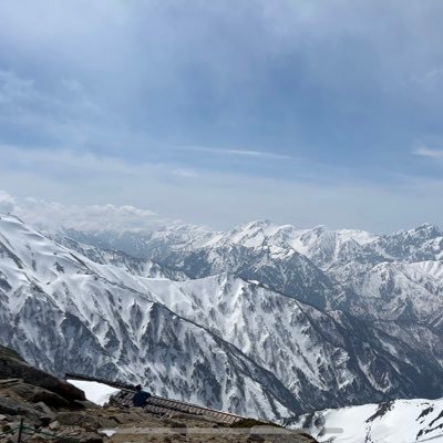 山登り専用アカです。山が好きそうな方をお見かけしたらフォローしていきます。(無言フォロー失礼します) 動画編集素人ですが、Youtube投稿も細々やってます|Youtube|タイムラプス|永遠の登山初心者|