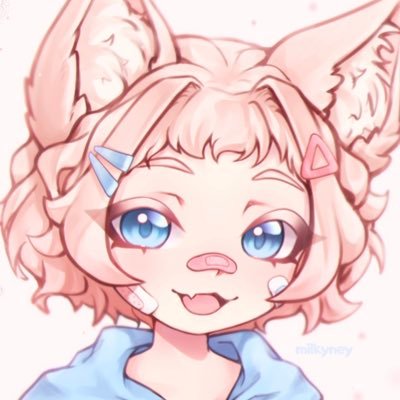 muesli ☆彡さんのプロフィール画像