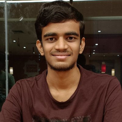 Open-Source Enthusiast 🚀 | Full-Stack Developer 👨‍💻 | React.js | Next.js | TypeScript | #MERN | 3rd year Undergraduate in Computer Science & Engineering 💻