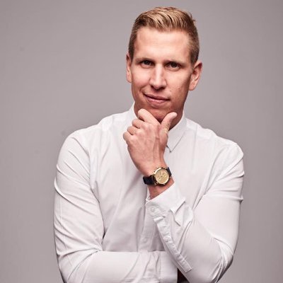 Ben Ungvari Profile