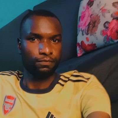 am a simple guy with a simple profile 🧔🏽
#Arsenal for life# #introvert