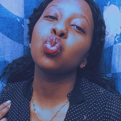 Cathrine Macharia Profile