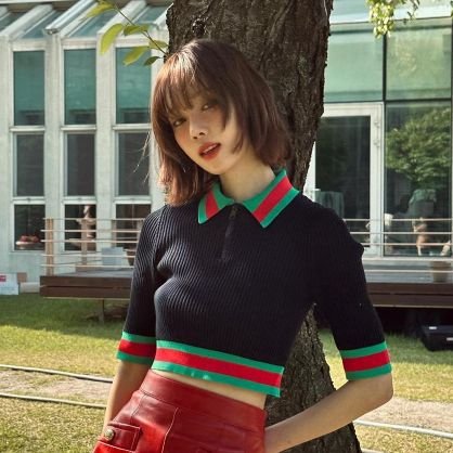 kiminjeong_tw's profile picture. just a virtual account