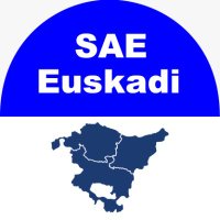 SAE EUSKADI(@SaeBizkaia) 's Twitter Profile Photo