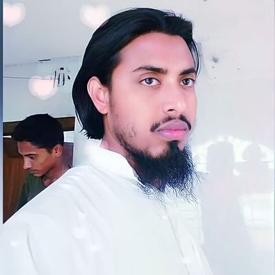 HMKHOBAIB's profile picture. I AM MUSLIM