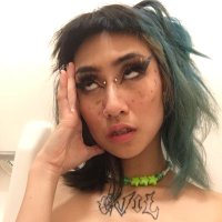 Eva Yi (@666evayixxx) 's Twitter Profile