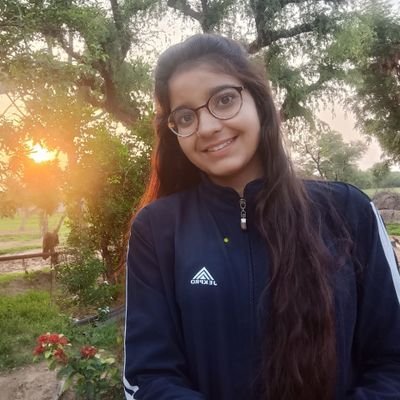 shivani sharma Profile