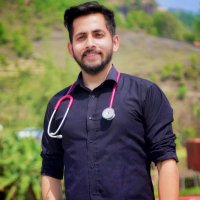Dr. Subash Pandey(@drdevilofficial) 's Twitter Profile Photo