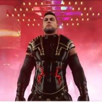 Stephen Black (@blackstorm25) 's Twitter Profile