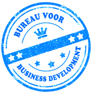 BDbureau's profile picture. Het Bureau voor Business Development is úw partner in BD, marketing, sales en communicatie