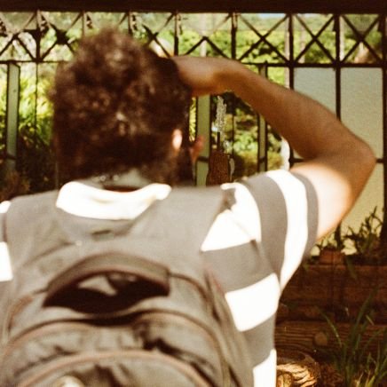 Helds_hag's profile picture. Barranqueiro e Ribeirinho. Sei um pouco sobre tudo e muito sobre nada.